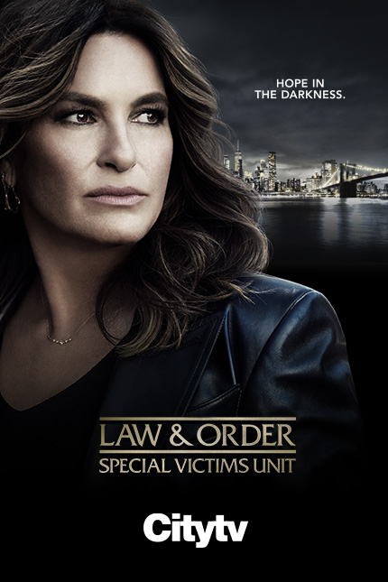 Law & Order: Special Victims Unit